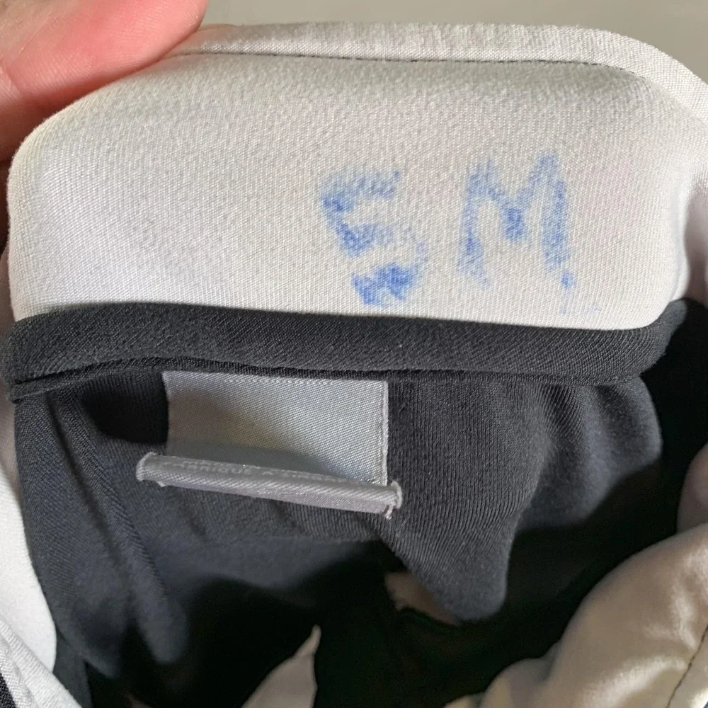 Nike thanks so